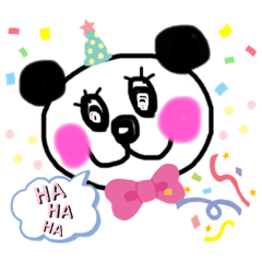 [LINEスタンプ] カワパン