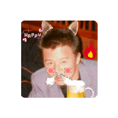 [LINEスタンプ] 修スタンプ2