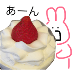 [LINEスタンプ] ももこのドッキンコ