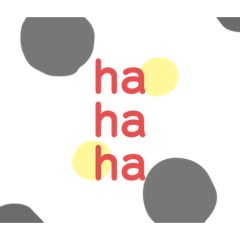 [LINEスタンプ] ちぇむちぇむすたんぷ_No.1