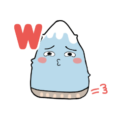 [LINEスタンプ] タケフジくん