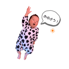 [LINEスタンプ] たいとるとる