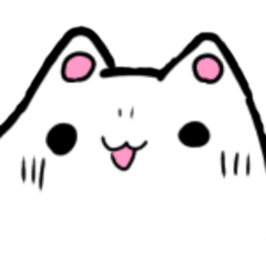 [LINEスタンプ] 可愛い使えそうなスタンプ