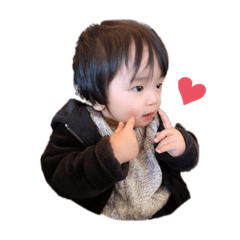 [LINEスタンプ] はるぴこぷん