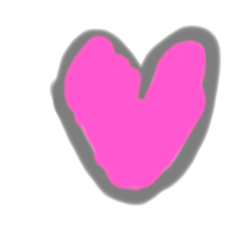 [LINEスタンプ] かわいい にほん語 はまやらわ編
