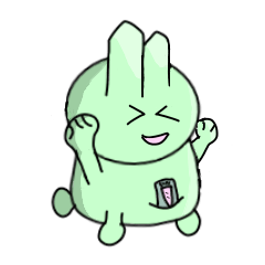 [LINEスタンプ] kkikki
