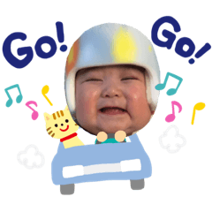 [LINEスタンプ] ゆきゆきゆきと2