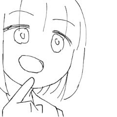 [LINEスタンプ] たまきのこ