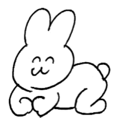 [LINEスタンプ] みみっちのスタンプ