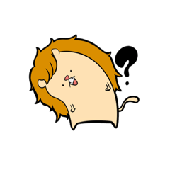 [LINEスタンプ] らいくんのすたんぷ。