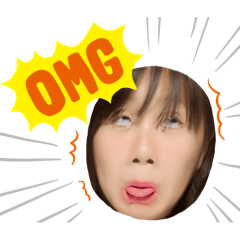 [LINEスタンプ] 金魚すくい