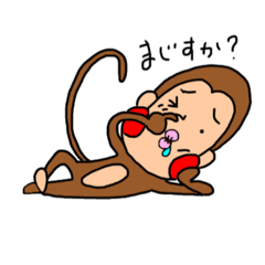 [LINEスタンプ] ぐうたらシロシ