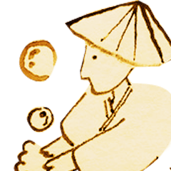 [LINEスタンプ] 昔人 コロナ対策スタンプ