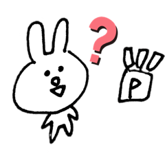 [LINEスタンプ] ミキフィーズポテトフライ