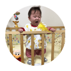 [LINEスタンプ] 惺羅スタンプ5