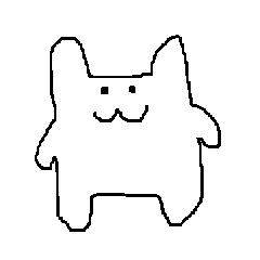 [LINEスタンプ] ポイ活が好きなハム