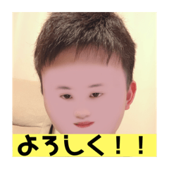 [LINEスタンプ] 卍 ～青春を共にしたカスの集い～