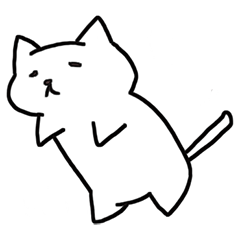 [LINEスタンプ] プチもふくんの日常