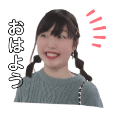 [LINEスタンプ] ぎゃわみのすたんぷ
