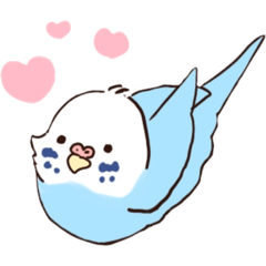 [LINEスタンプ] もちまるしーちゃん