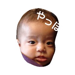[LINEスタンプ] Touma: