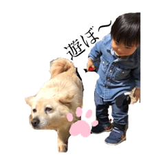[LINEスタンプ] yuzuto.Level.2
