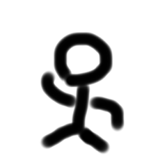 [LINEスタンプ] 世界一需要がないスタンプ