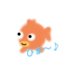 [LINEスタンプ] 魚ギョぎょgyo