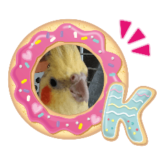 [LINEスタンプ] 元気なペット