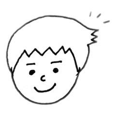 [LINEスタンプ] おりょう丸たけだ