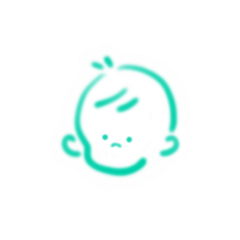 [LINEスタンプ] ものいいたげなスタンプ