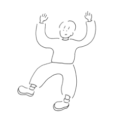 [LINEスタンプ] ニュアンスはまかせるスタンプ