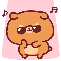 [LINEスタンプ] スンドル