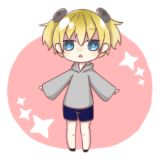 [LINEスタンプ] アホ子ちゃん.