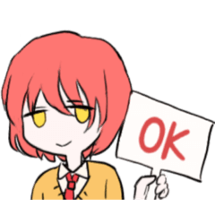 [LINEスタンプ] あけるスタンプ