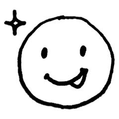 [LINEスタンプ] ほっこりさんな日常