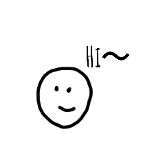 [LINEスタンプ] 便利な英語