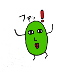 [LINEスタンプ] ミス・マーメ2