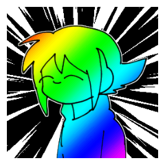 [LINEスタンプ] ミトウ詰め