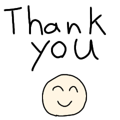 [LINEスタンプ] へたくそですいません。誰か使って～第四段