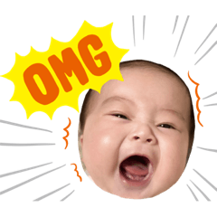 [LINEスタンプ] つばきの日常