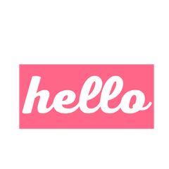 [LINEスタンプ] ねむたくないまんのあいさつスタンプ