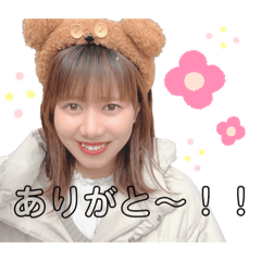 [LINEスタンプ] マリア様スタンプ