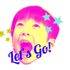 [LINEスタンプ] ＊ツンスタ＊おいっこさんLOVE❤️②