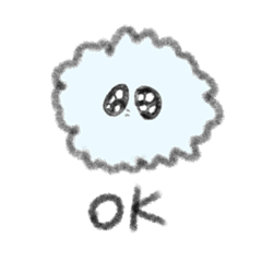 [LINEスタンプ] そこらへんのゴミ