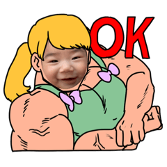 [LINEスタンプ] ミノンのスタンプ