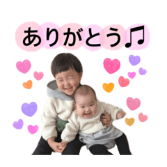 [LINEスタンプ] かなうた♪