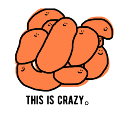 [LINEスタンプ] PETTY house