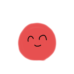 [LINEスタンプ] 赤すけくんスタンプ