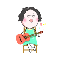[LINEスタンプ] sy mommy 2